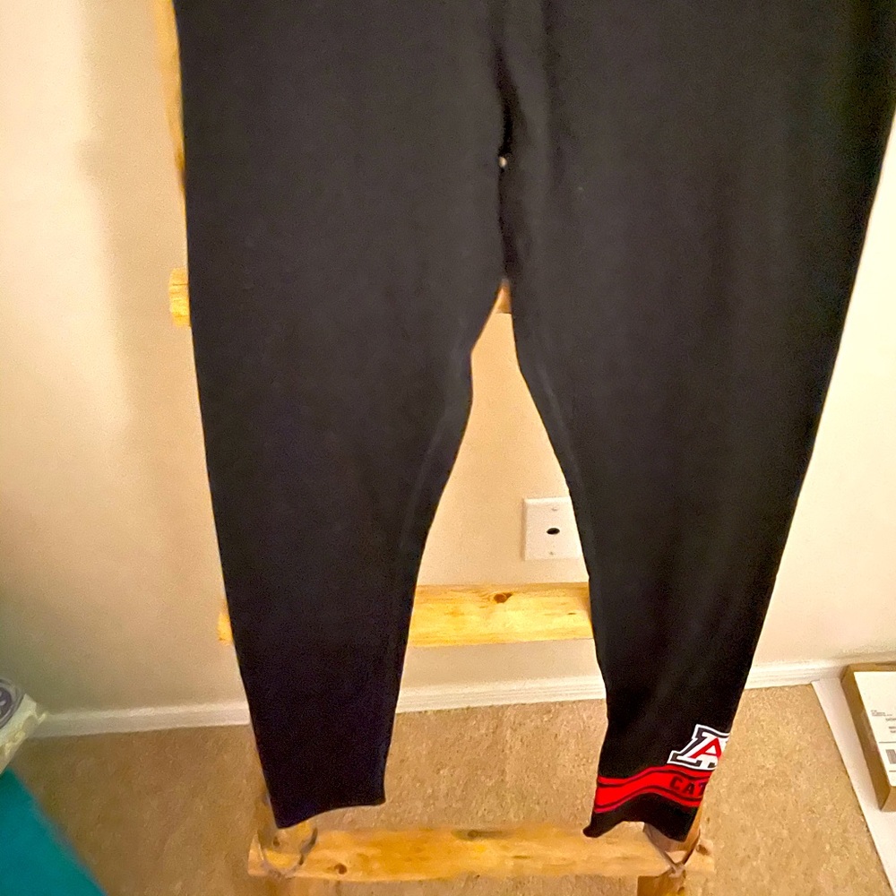 UofA Pink Leggings